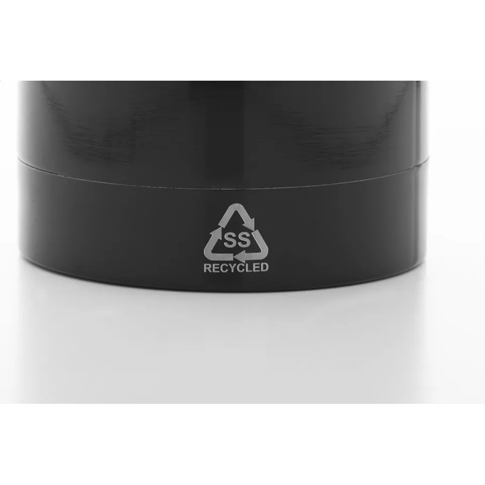 Rebusta noir  Thermos 