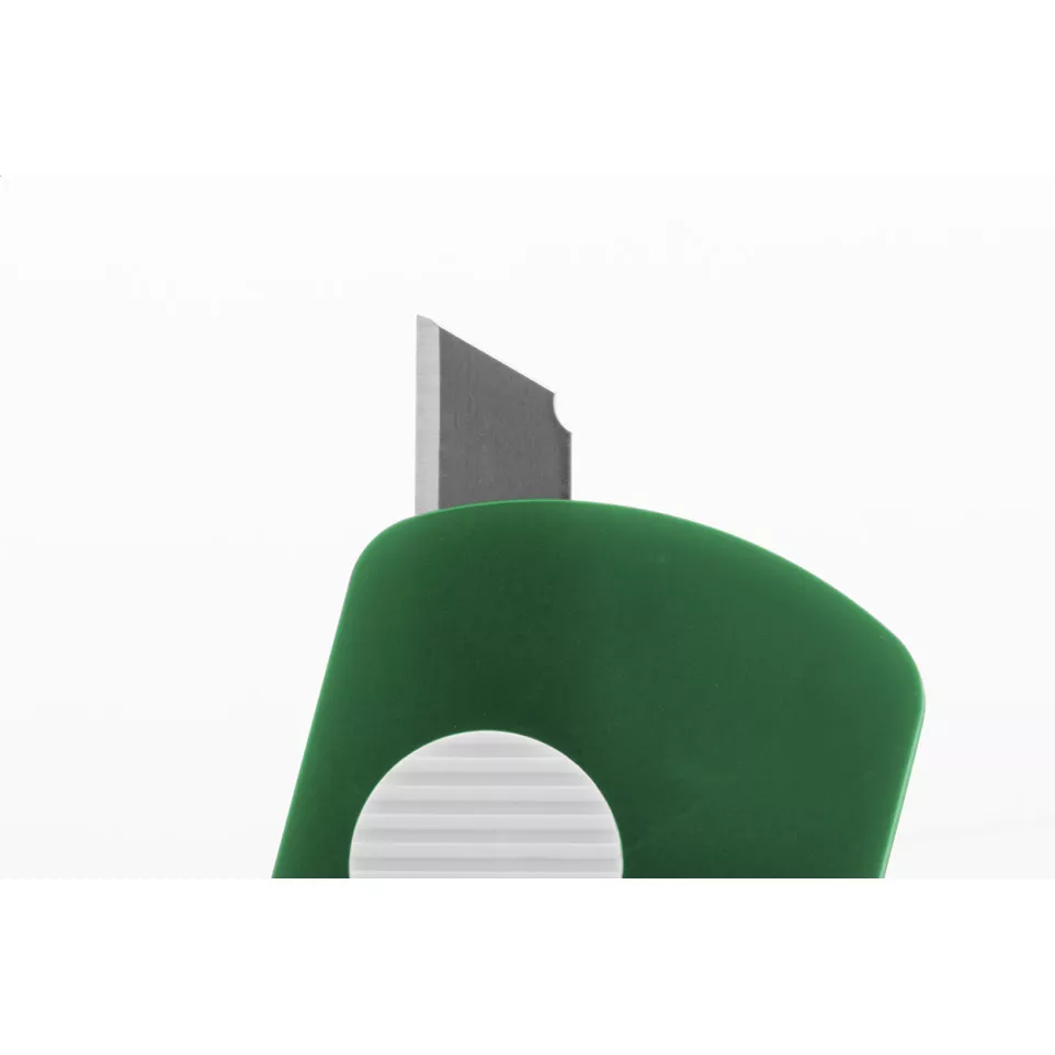 Parcelo vert  Porte-clés ouvre-lettres 