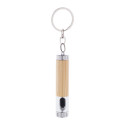 Raboo argenté naturelle Lampe de poche 