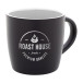 Sculptus blanc noir Mug 