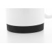 MultiColour Plus noir blanc Mug sublimation 