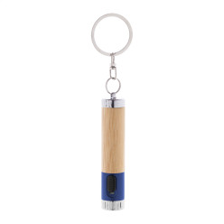 Raboo blauw natuurlijk mini-zaklamp 