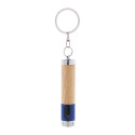 Raboo bleu naturelle Lampe de poche 