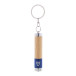 Raboo bleu naturelle Lampe de poche 