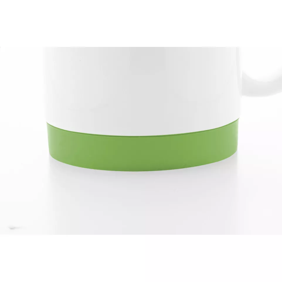 MultiColour Plus green white...