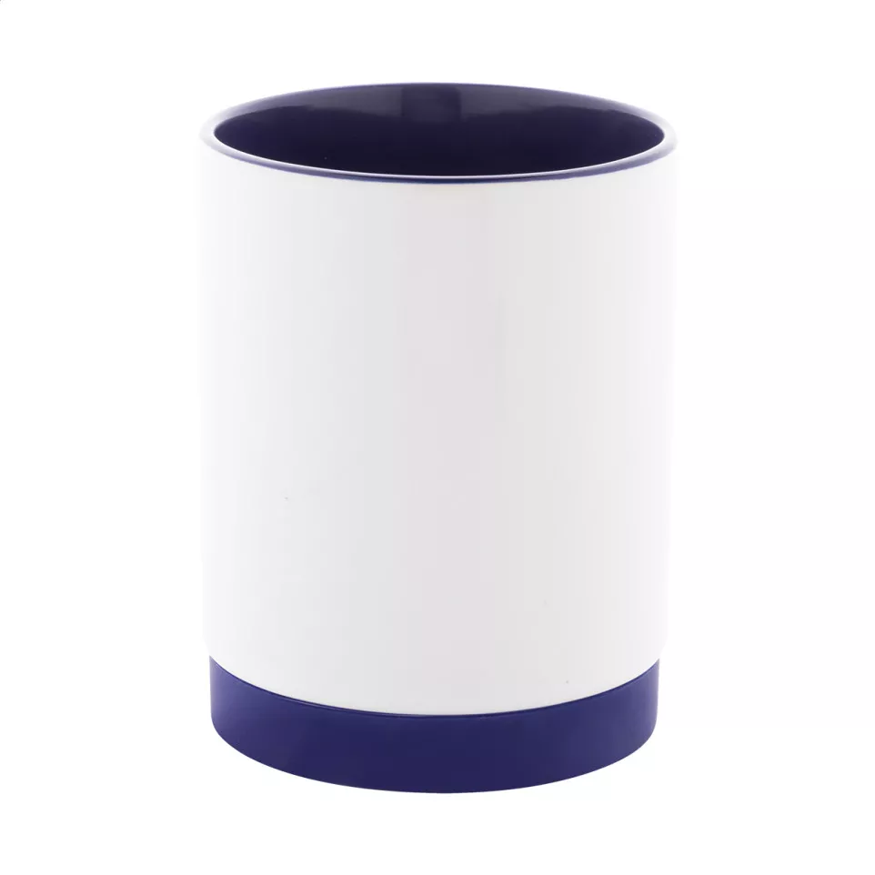 MultiColour Plus blauw wit sublimatie...