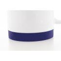 MultiColour Plus blauw wit sublimatie mok 