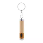Raboo orange naturelle Lampe de poche 