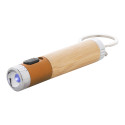 Raboo orange naturelle Lampe de poche 