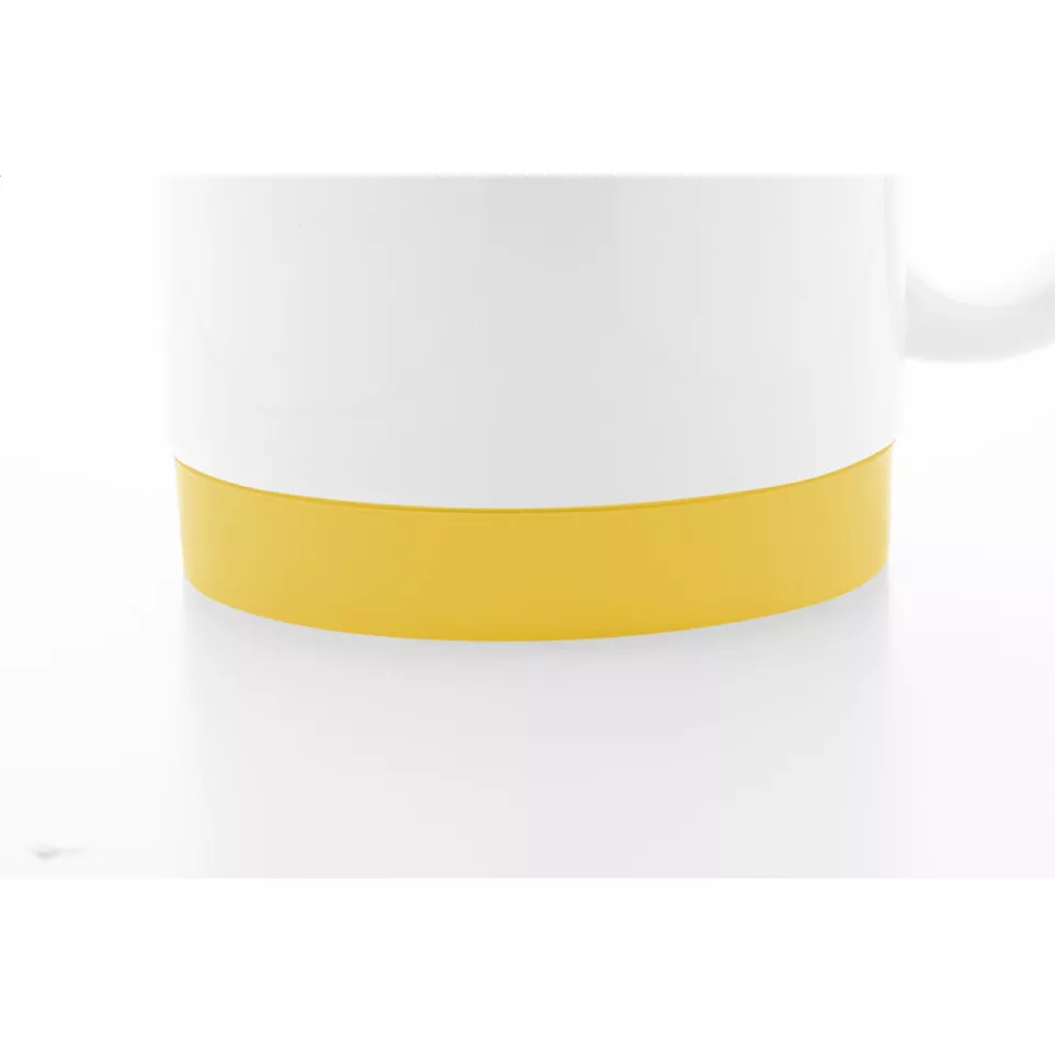 MultiColour Plus yellow white...