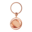 Spinitus roze  sleutelhanger 