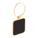 Sitidus goud  sleutelhanger 