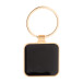 Sitidus goud  sleutelhanger 