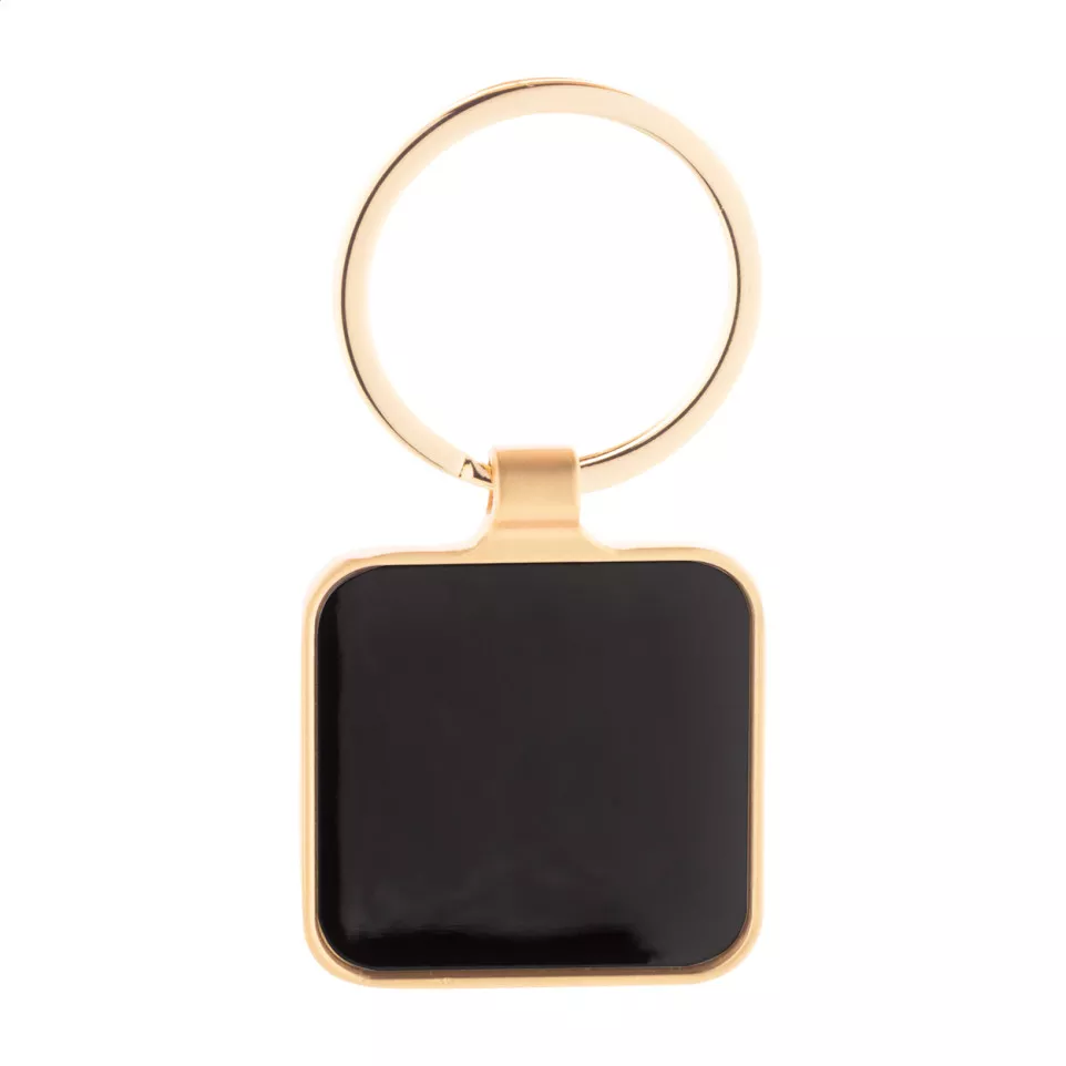 Sitidus goud  sleutelhanger 