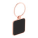 Sitidus rose  keyring 