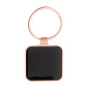 Sitidus rose  keyring 