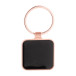 Sitidus rose  keyring 
