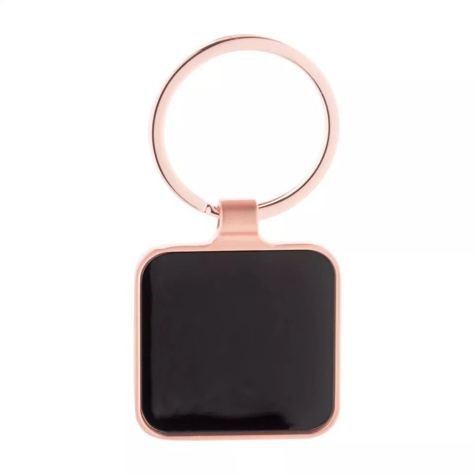 Sitidus roze  sleutelhanger 