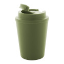 Cappulu green  RPP thermo cup 