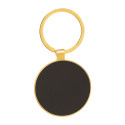 Nitidus doré  Porte-clés 