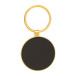 Nitidus goud  sleutelhanger 