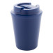 Cappulu dark blue  RPP thermo cup 