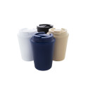 Cappulu dark blue  RPP thermo cup 