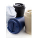 Cappulu dark blue  RPP thermo cup 