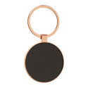 Nitidus roze  sleutelhanger 