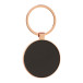 Nitidus roze  sleutelhanger 