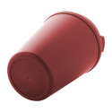 Cappulu rood  RPP thermosbeker 