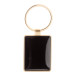 Ritidus gold  keyring 
