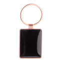 Ritidus roze  sleutelhanger 