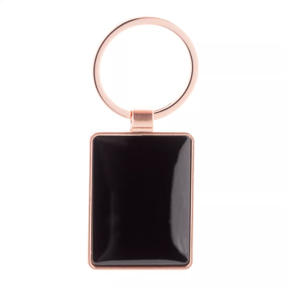 Ritidus roze  sleutelhanger 