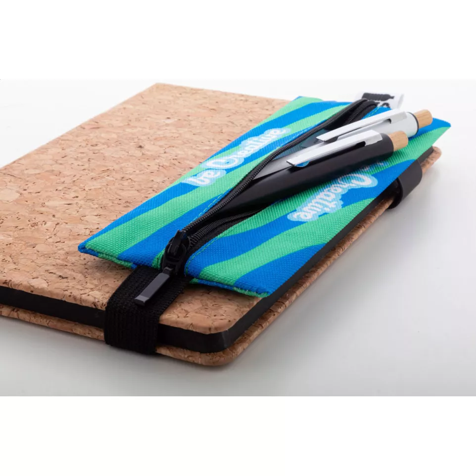 Covvy zwart  custom made pennendoos 