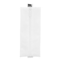 Covvy white  custom pen case 