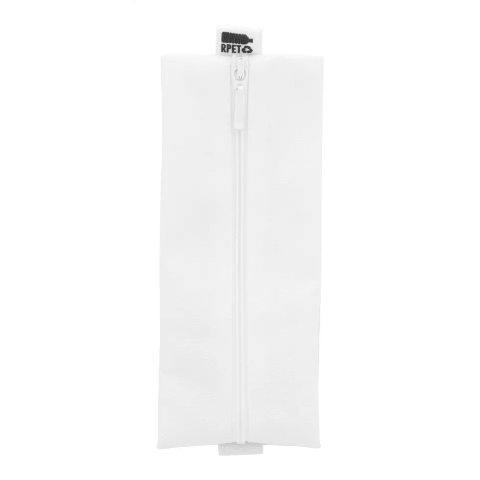 Covvy white  custom pen case 