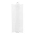 Covvy white  custom pen case 