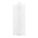 Covvy white  custom pen case 