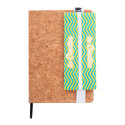 Covvy white  custom pen case 