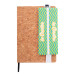 Covvy white  custom pen case 