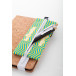 Covvy white  custom pen case 