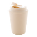 Cappulu naturelle  Mug thermos en RPP 