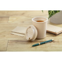 Cappulu naturelle  Mug thermos en RPP 
