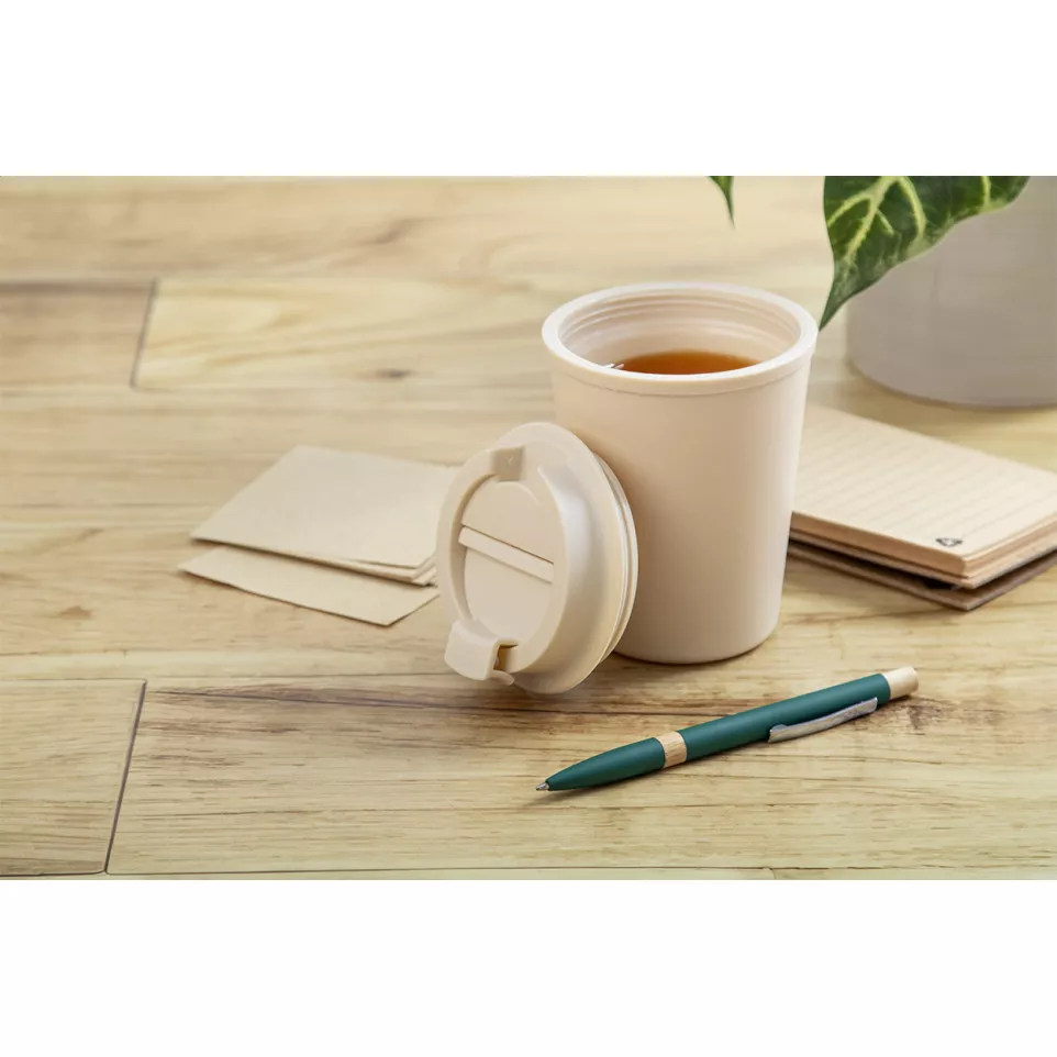Cappulu natural  RPP thermo cup 