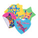 CreaClean RPET wit  custom made brillendoekje, eigen vorm 