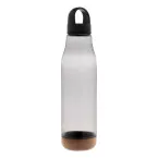 Cortex noir  Gourde en RPET 