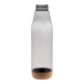 Cortex zwart  RPET-fles 