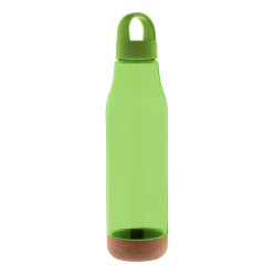 Cortex groen  RPET-fles 