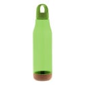 Cortex vert  Gourde en RPET 